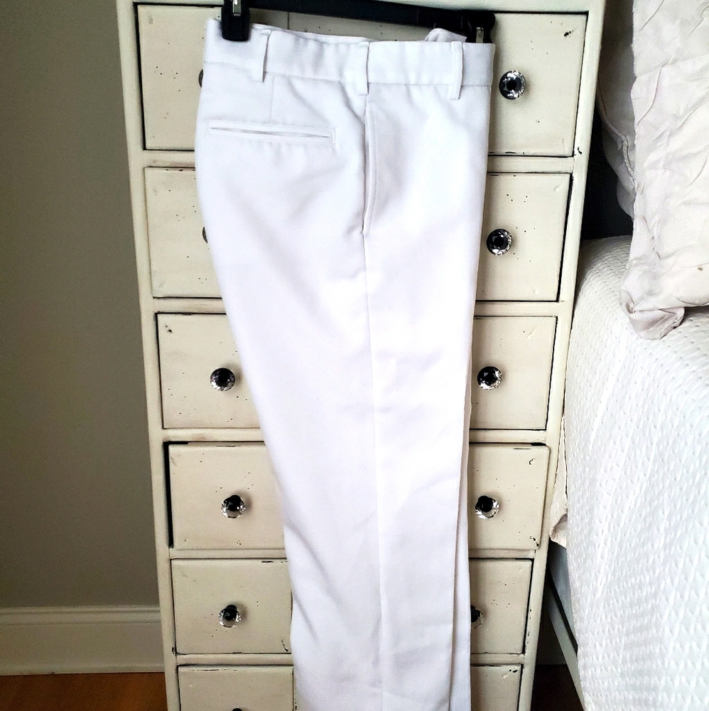 Navy officer pants